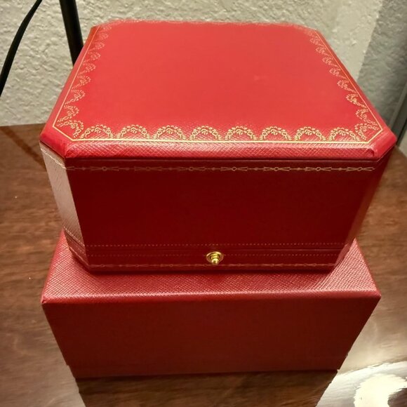 Neiman Marcus 18K Gold Plated with Zirconium Palace Bracelet - Picture 2 of 4